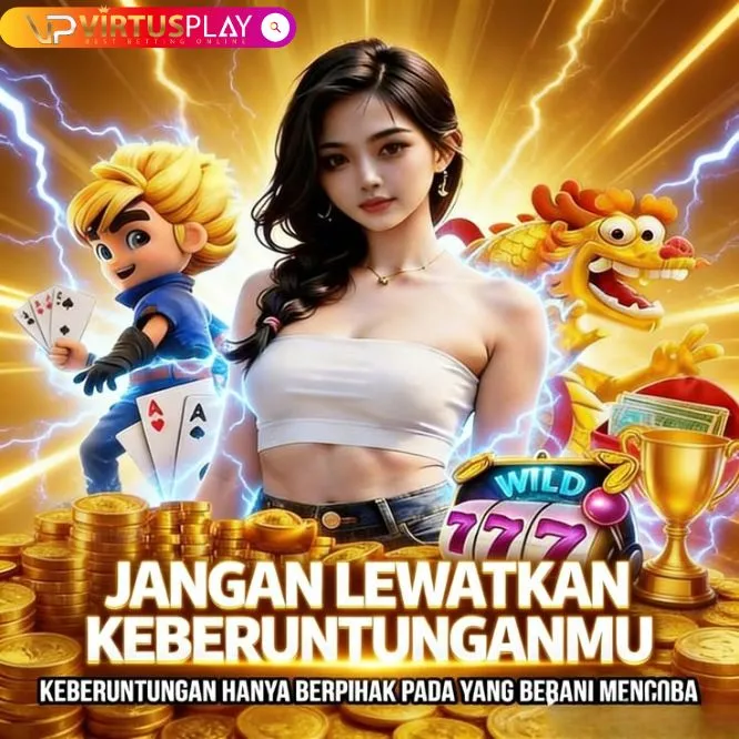 VIRTUSPLAY Pusat Informasi Digital